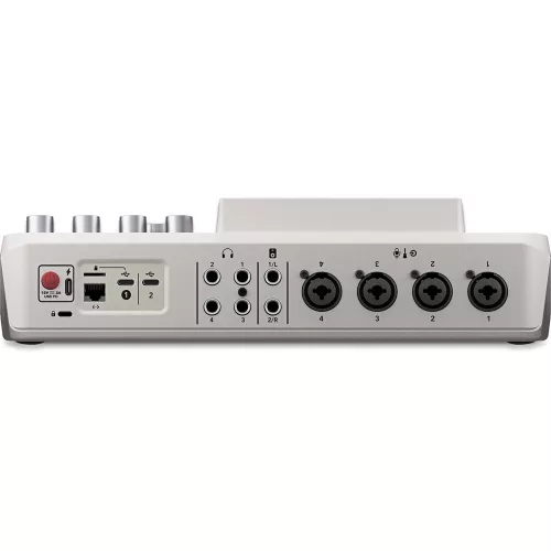 RODECaster Pro II podcast keverő (RCP II), fehér