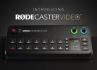 RODECaster Video