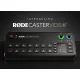 RODECaster Video