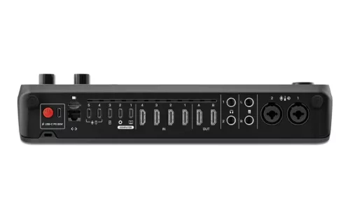 RODECaster Video