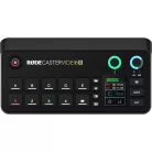 RODECaster Video S integrált videó és hangkeverő