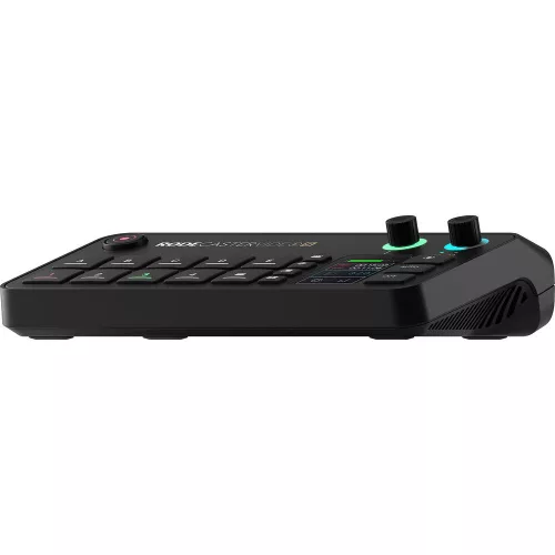 RODECaster Video S integrált videó és hangkeverő