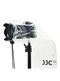 JJC RI-S esővédő huzat MILC gépekhez (2db)