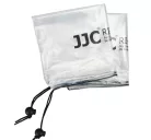 JJC RI-S esővédő huzat MILC gépekhez (2db)