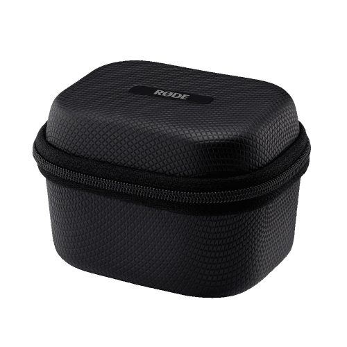 RODE Charge Case+  töltő tok és hordtáska (for Wireless GO // 3. generáció) (RODECHARGECASE+)