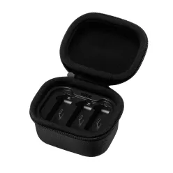   RODE Charge Case+  töltő tok és hordtáska (for Wireless GO // 3. generáció) (RODECHARGECASE+)