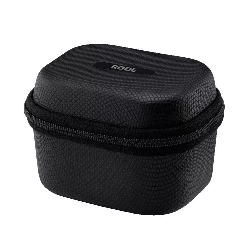RODE Charge Case+  töltő tok és hordtáska (for Wireless GO // 3. generáció) (RODECHARGECASE+)