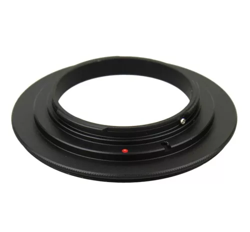 JJC objektív fordítógyűrű Canonhoz - 67mm