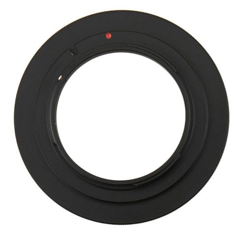 JJC objektív fordítógyűrű Canonhoz - 72mm