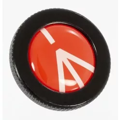 Manfrotto RROUND-PL QR gyors cseretalp 