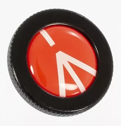 Manfrotto RROUND-PL QR gyors cseretalp 