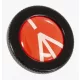 Manfrotto RROUND-PL QR gyors cseretalp 
