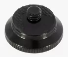 Manfrotto RROUND-PL QR gyors cseretalp 