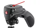 Manfrotto RROUND-PL QR gyors cseretalp 