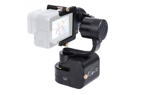 Zhiyun Rider-M Gimbal akciókamerákhoz