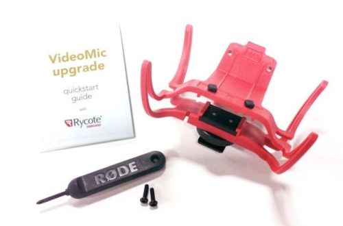 RODE Rycote Lyre felfüggesztés