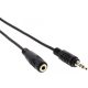 Sencor SAV 106-025 3,5mm Jack / 3,5mm Jack kábel (5m)