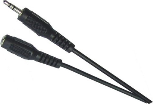 Sencor SAV 106-025 3,5mm Jack / 3,5mm Jack kábel (5m)