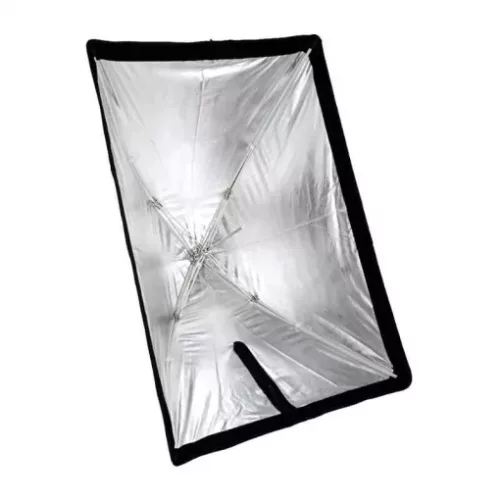 GODOX SB-GUBW6090 ERNYŐ SOFTBOX MÉHSEJTRÁCCSAL 60X90 CM - RENDSZERVAKUHOZ