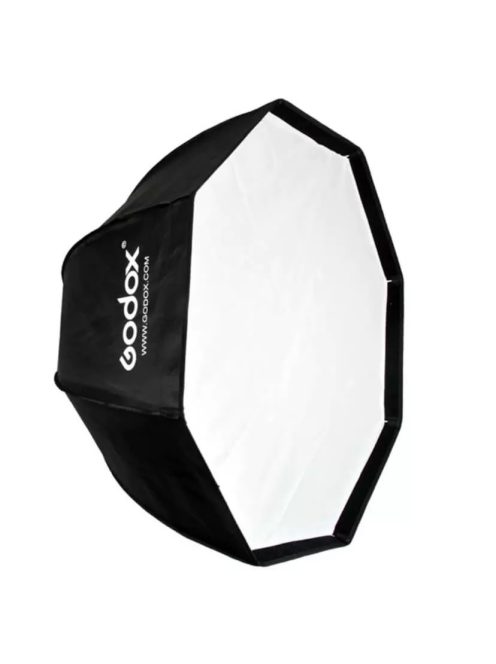 GODOX SB-GUE95 Softbox (95cm) méhsejtráccsal - Bowens