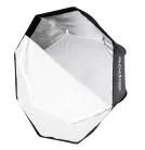GODOX SB-GUE95 Softbox (95cm) méhsejtráccsal - Bowens