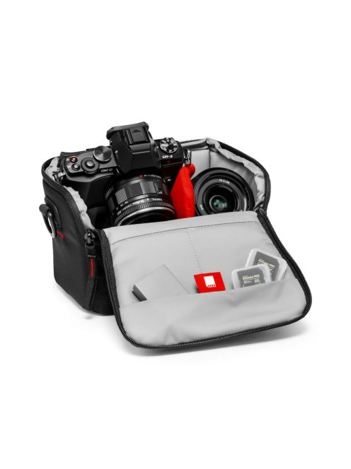 Manfrotto Essential Camera Shoulder Bag XS for CSC (SB-XS-E)