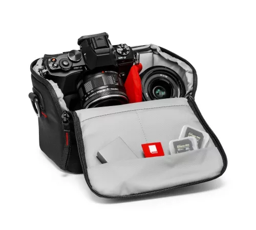 Manfrotto Essential kamera válltáska ,,xs'' (SB-XS-E)