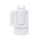 LogiLink Mini Ajtó és Ablak nyitás riasztó (white) (SC0207)