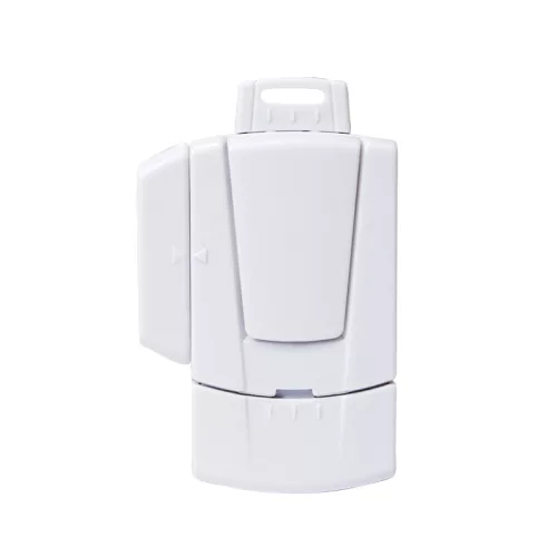 LogiLink Mini Ajtó és Ablak nyitás riasztó (white) (SC0207)