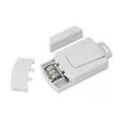LogiLink Mini Ajtó és Ablak nyitás riasztó (white) (SC0207)