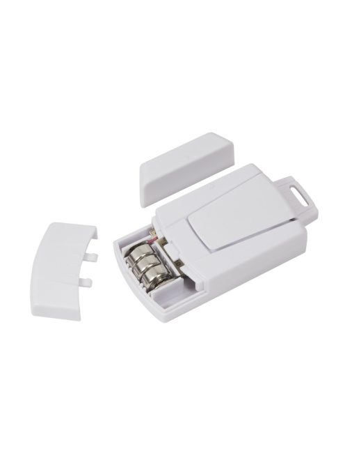 LogiLink Mini Ajtó és Ablak nyitás riasztó (white) (SC0207)