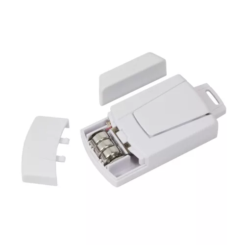 LogiLink Mini Ajtó és Ablak nyitás riasztó (white) (SC0207)