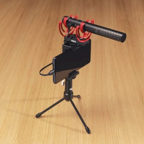 RODE SC16 USB-C - USB-C összekötő kábel (30cm)