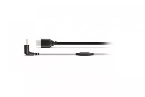 RODE SC16 USB-C - USB-C összekötő kábel (30cm)
