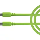 RODE SC17 USB-C - USB-C összekötő kábel (150cm), zöld