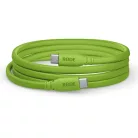 RODE SC17 USB-C - USB-C összekötő kábel (150cm), zöld
