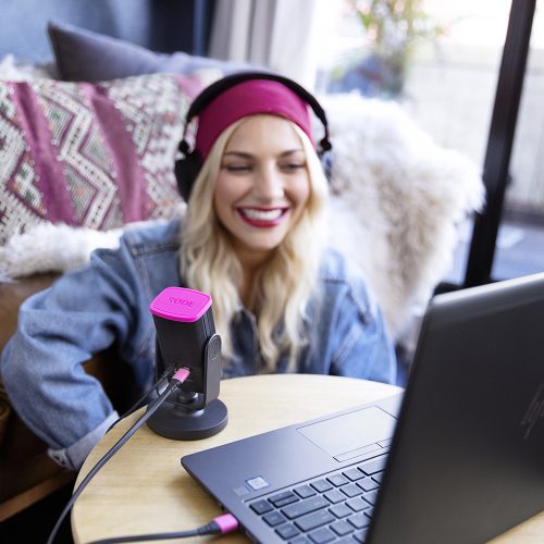 RODE SC18 USB-C - USB-A összekötő kábel (150cm)