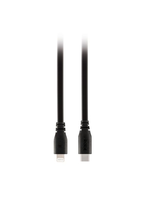 RODE SC19 USB-C - LIGHTNING összekötő kábel (150cm)