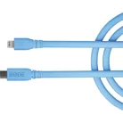 RODE SC19 USB-C - LIGHTNING összekötő kábel (150cm), kék