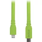 RODE SC19 USB-C - LIGHTNING összekötő kábel (150cm), zöld