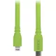 RODE SC19 USB-C - LIGHTNING összekötő kábel (150cm), zöld