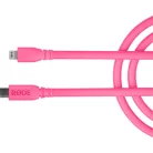 RODE SC19 USB-C - LIGHTNING összekötő kábel (150cm), rózsaszín
