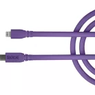 RODE SC19 USB-C - LIGHTNING összekötő kábel (150cm), lila