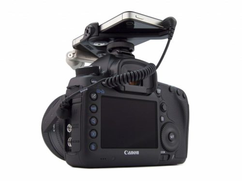 RODE SC2 TRS-TRS Jack Audio Összekötő Kábel