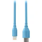 RODE SC21 USB-C // Lightning kábel (30cm), kék