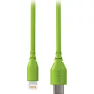 RODE SC21 USB-C // Lightning kábel (30cm), zöld