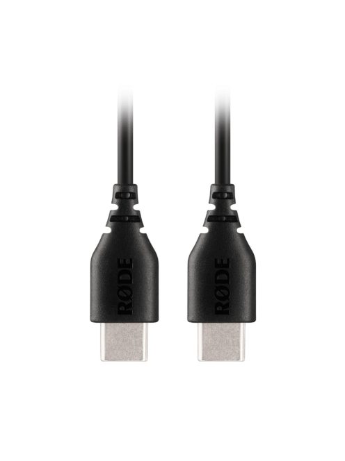 SC22 30cm USB-C to USB-C Cable