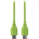 SC22 30cm USB-C to USB-C Cable, zöld