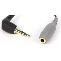   RODE SC3 átalakító kábel SmartLav + TRS bemenetű készülékekhez történő csatlakoztatására