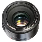 Yongnuo 50mm / 1.8 (for Canon EOS / EF)